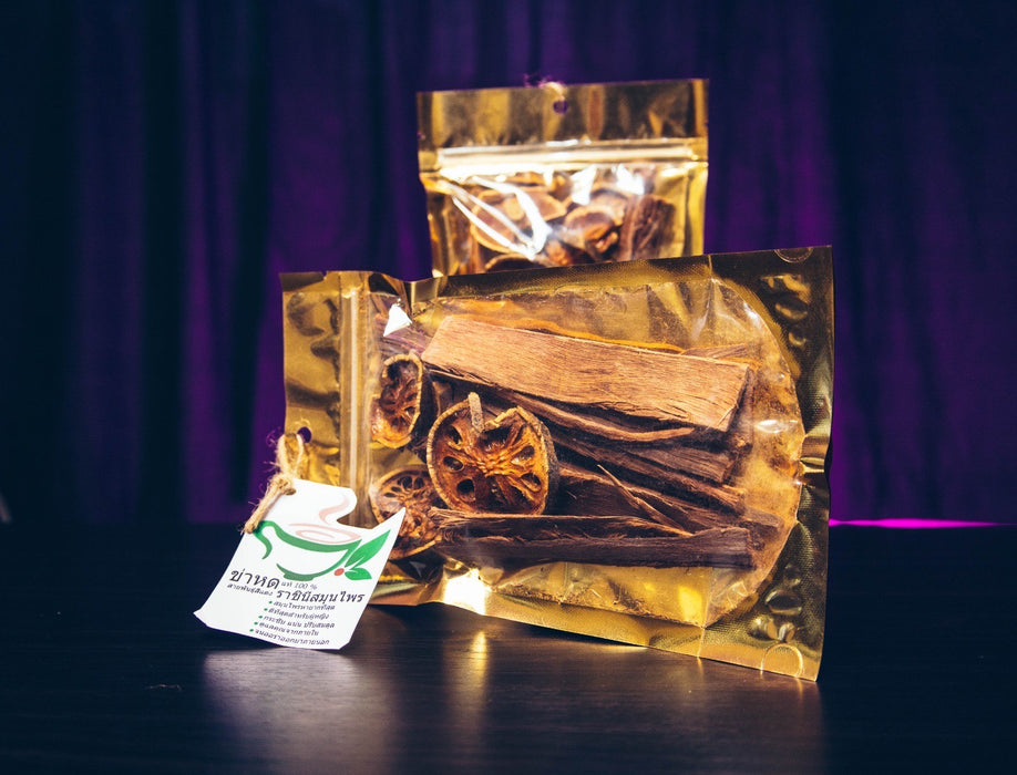 Marie Chaba Sliming Tea