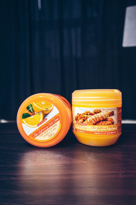 Body Scrub