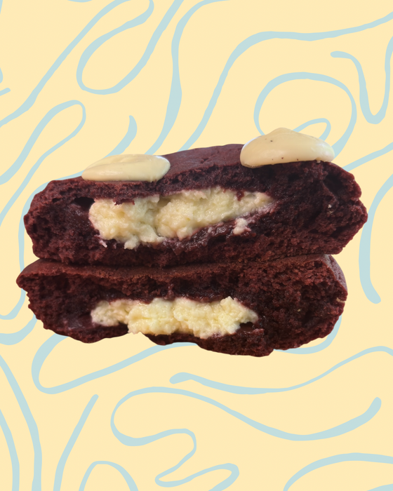 Velvety Cheesecake