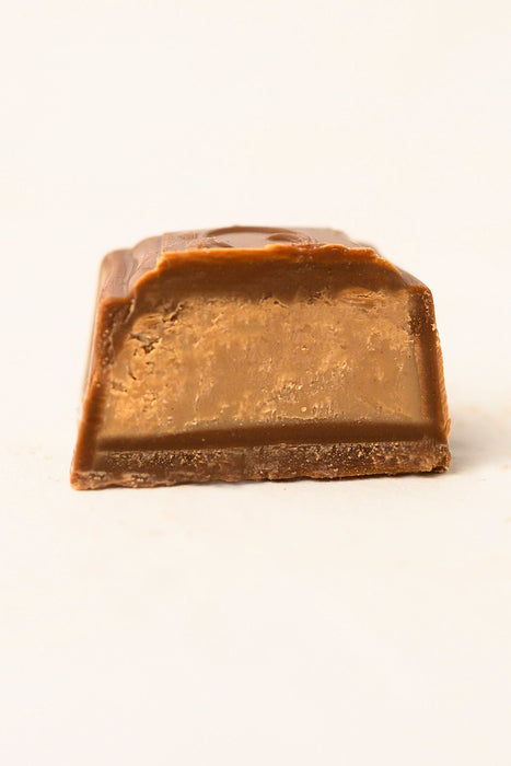 Tahini Milk Chocolate