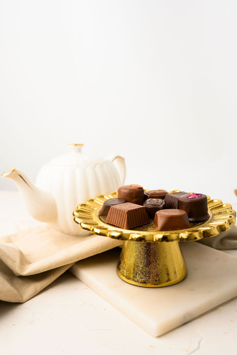 The Infinity Milk Chocolate Box