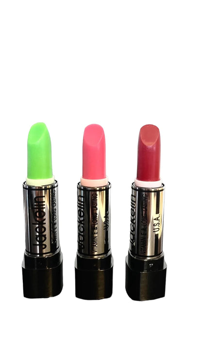 Jackline Lipstick Green