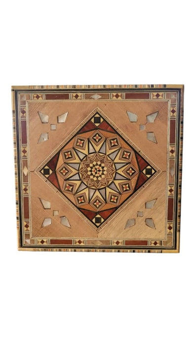 Mosaic Boxes: Unique Artistry for Every Occasion 17*17*7