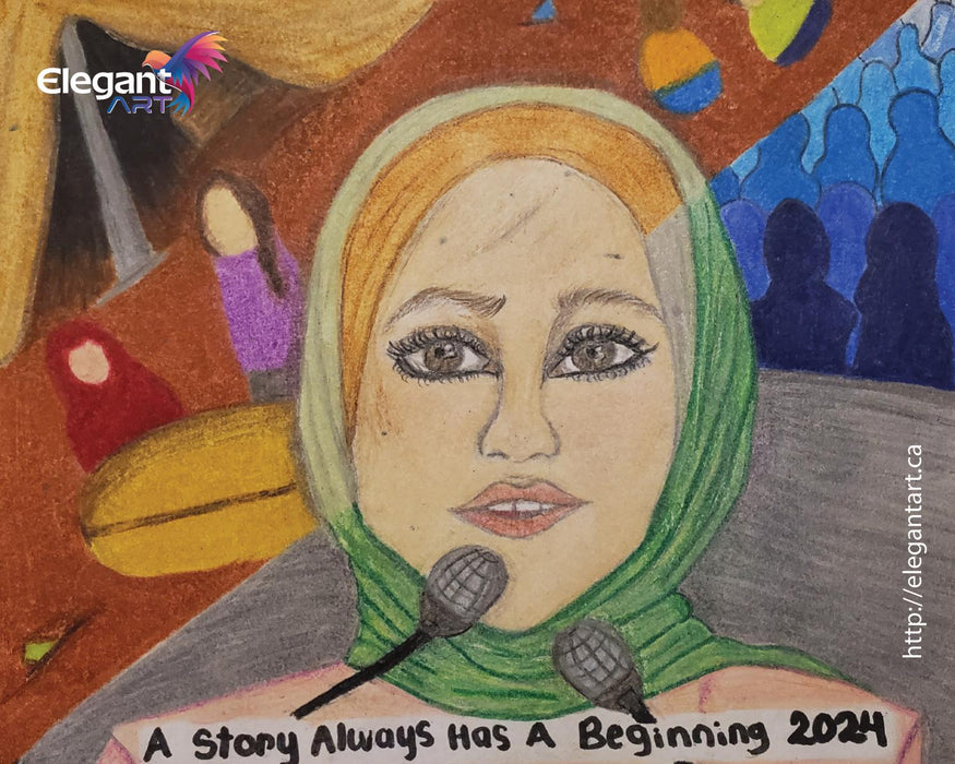 World Refugee Day (Exclusive 2024)