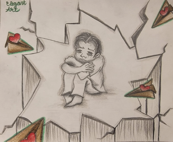 Out Of Isolation