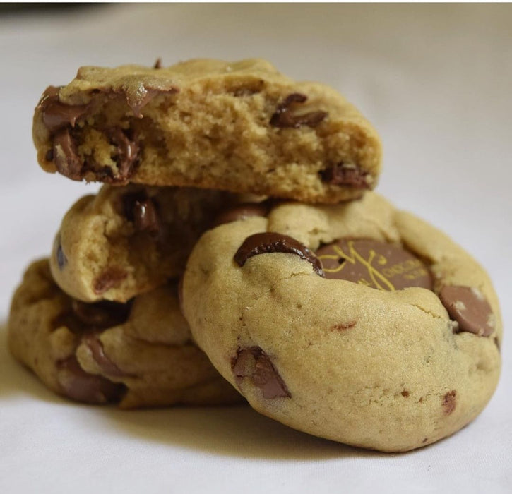Chocolate Chips Cookies (12 Pieces)