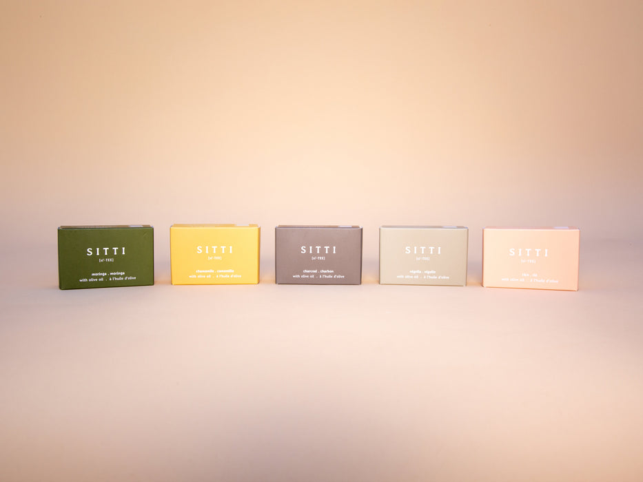 ARD 5-Soap Bar Bundle