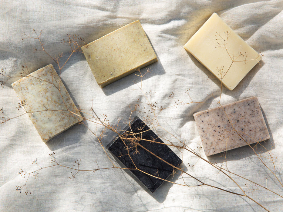 ARD 5-Soap Bar Bundle