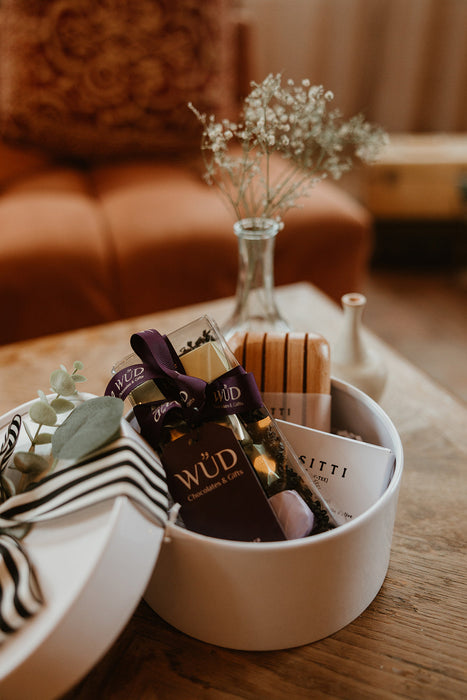 Sitti x Jumpstart: Refugee-Owned Gift Box