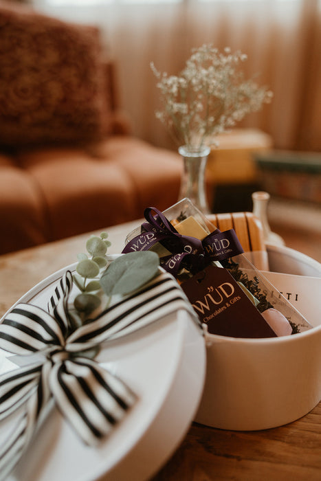 Sitti x Jumpstart: Refugee-Owned Gift Box