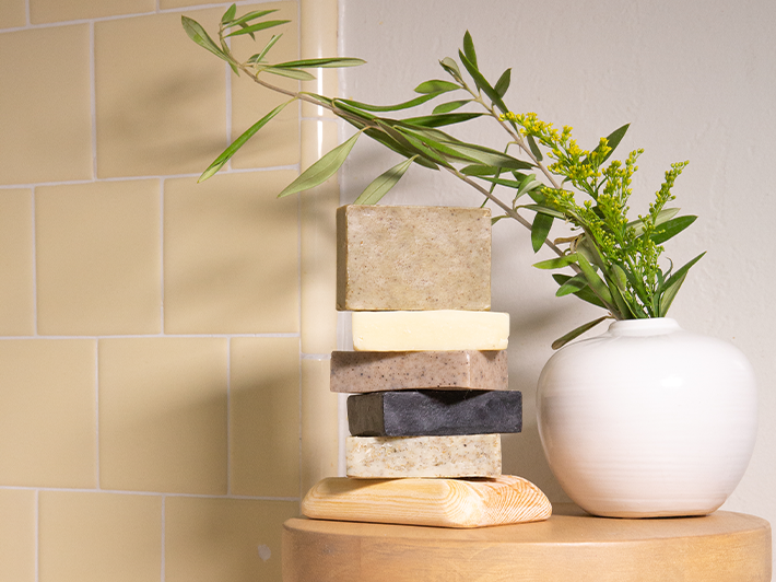 ARD 5-Soap Bar Bundle