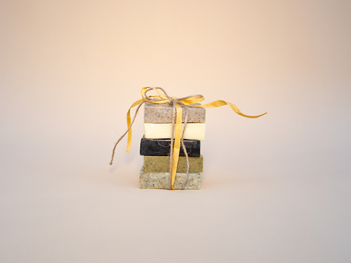 ARD 5-Soap Bar Bundle