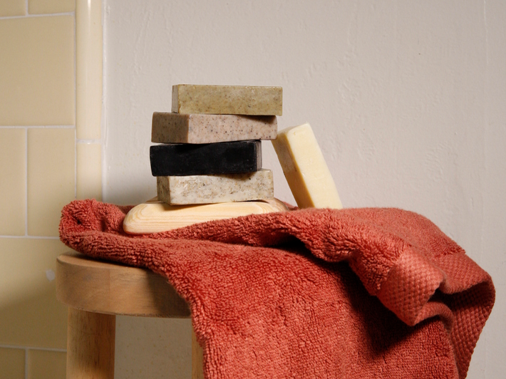 ARD 5-Soap Bar Bundle