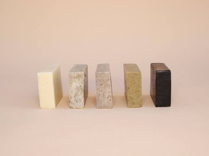 ARD 5-Soap Bar Bundle