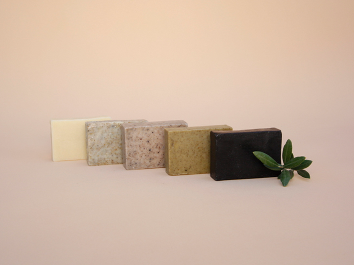 ARD 5-Soap Bar Bundle